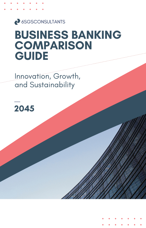 Banking Comparison Business Banking Comparison Guide