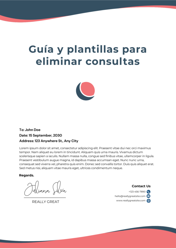 Do-It-Yourself Inquiry Deletion Guide – Spanish Edition