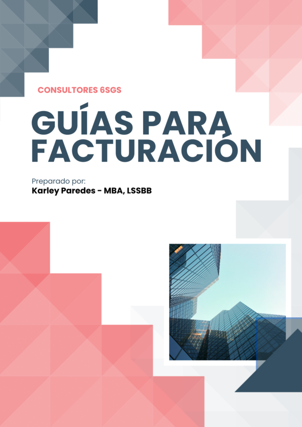 Comprehensive guide to Invoices - Spanish