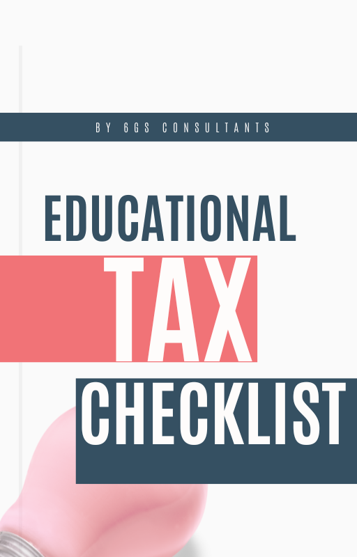 Checklist de Impuestos Educativos (1098-T) — AOTC vs LLC + Recibos y Reglas
