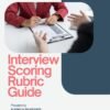 Interview Scoring Rubric Guide™ (EN)