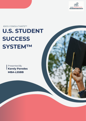 U.S. Student Success System™ — eBook (EN)
