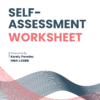 Student Success Self-Assessment & Profile Worksheet™ (EN)