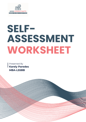 Student Success Self-Assessment & Profile Worksheet™ (EN)