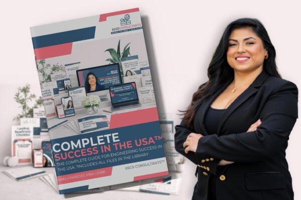 Complete 6SGS Success Library™ — Business, Credit, Career & Student Success (EN)