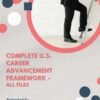 Complete U.S. Career Advancement Framework™ — All Files (EN)