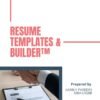 Resume Templates & Builder™ (EN)