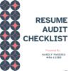 Resume Audit Checklist™ (EN)