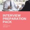 Interview Preparation Pack™ — 4 Files (EN)