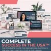 Complete 6SGS Success Library™ — Business, Credit, Career & Student Success (EN)