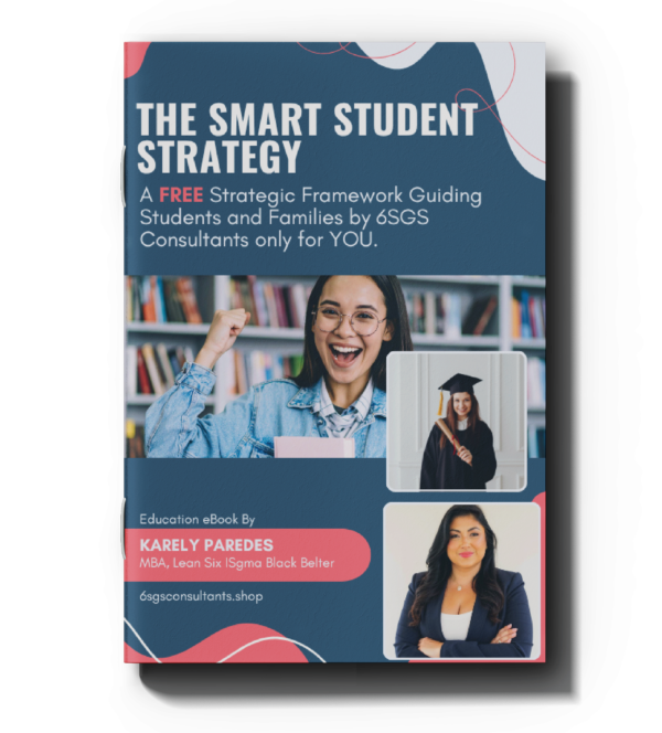 FREE GUIDES by 6SGS CONSULTANTS™