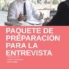 Interview Preparation Pack™ — 4 Files (EN)