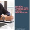 STAR Method Interview Worksheet™ (EN)