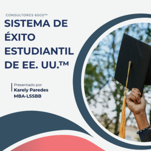 Sistema de Éxito Estudiantil en EE.UU.™ — eBook (ES)