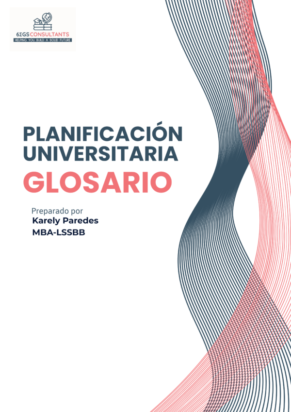 U.S. College Planning Glossary™ (EN)