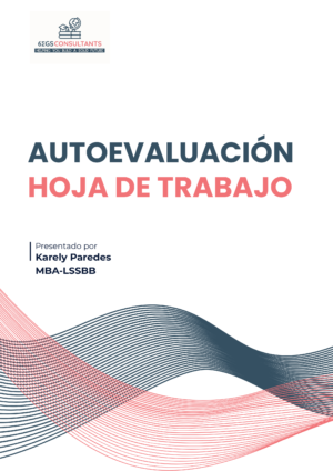Hoja de Autoevaluación y Perfil del Estudiante™ (ES)