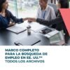 Complete U.S. Job Search Framework™ — All Files (EN)