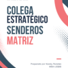 Strategic College Pathways & Decision Matrix™ (EN)