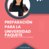 College Readiness Package™ — 3 Files (EN)