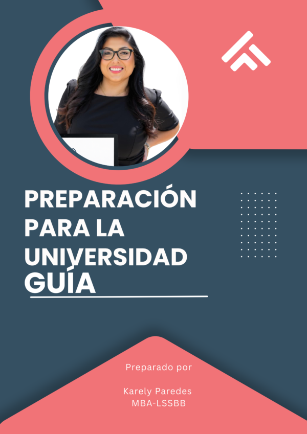 College Readiness Guide™ — eBook (EN)
