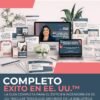 complete Biblioteca Completa de Éxito 6SGS™ — Negocios, Crédito, Carrera y Éxito Estudiantil (ES)